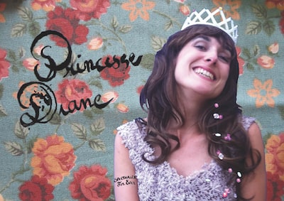 Princesse Diane