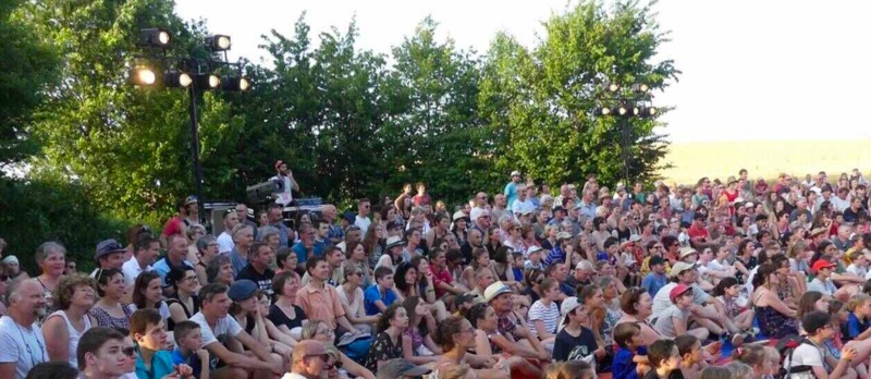 Moulins. DésARTiculé : un festival à énergie positive