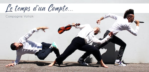 Le Temps d'un Compte