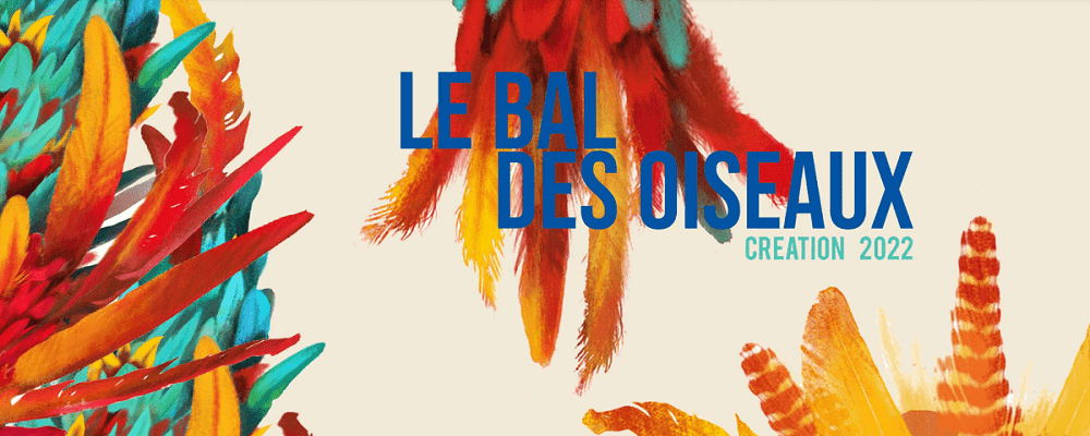 Bal des Oiseaux
