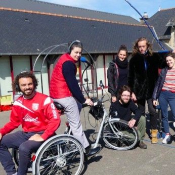 Le public invité à tester le spectacle de la Cie Dérézo