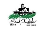 13 Saint Christophe des Bois