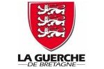 logo la Guerche de Bretagne