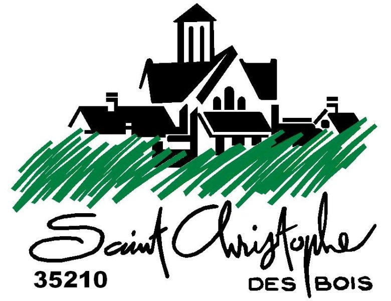 Saint Christophe des Bois