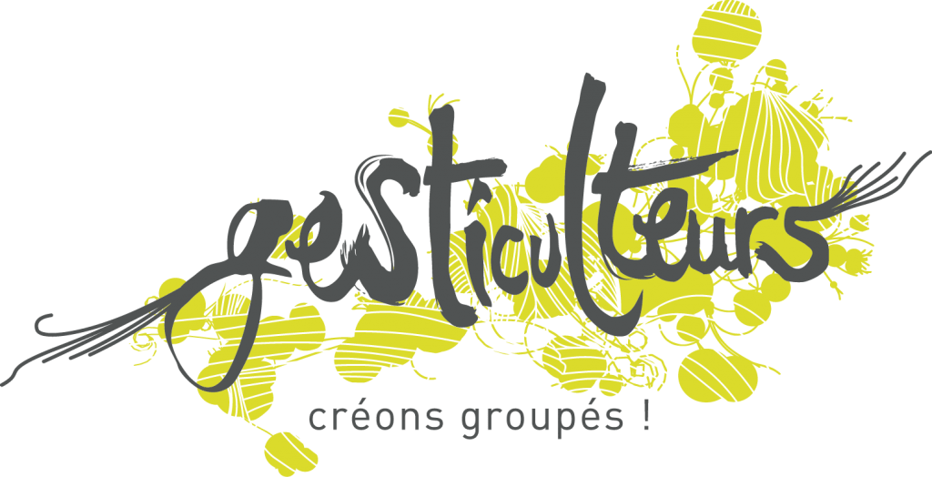 Nouvel emploi à Rue des Arts avec les Gesticulteurs