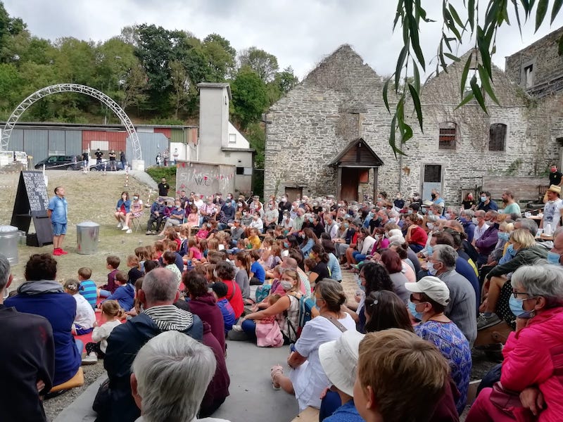 Minoterie Marcillé