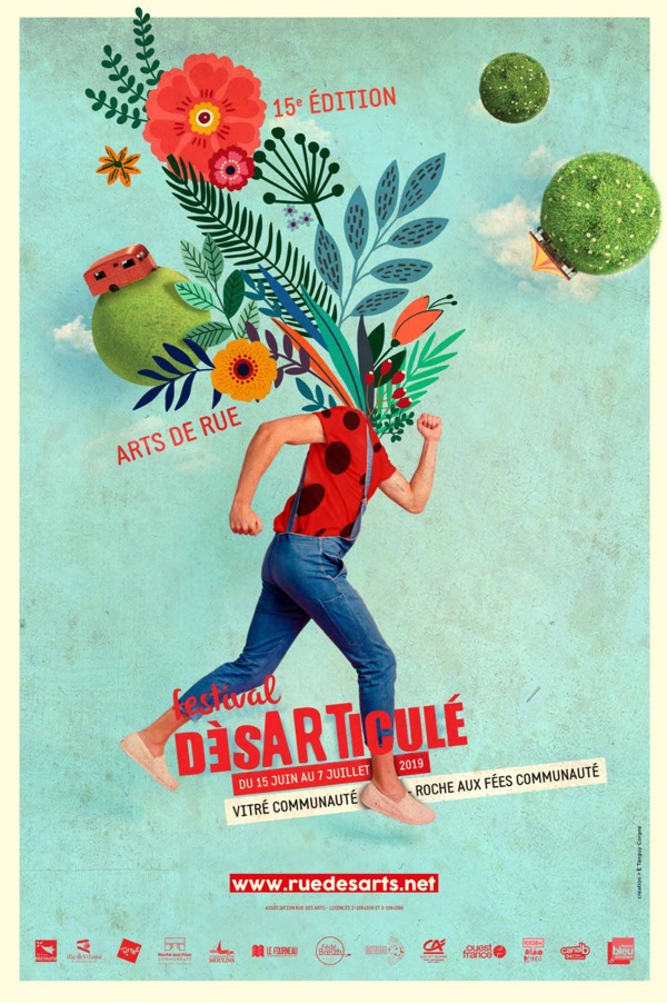 La petite histoire du festival...