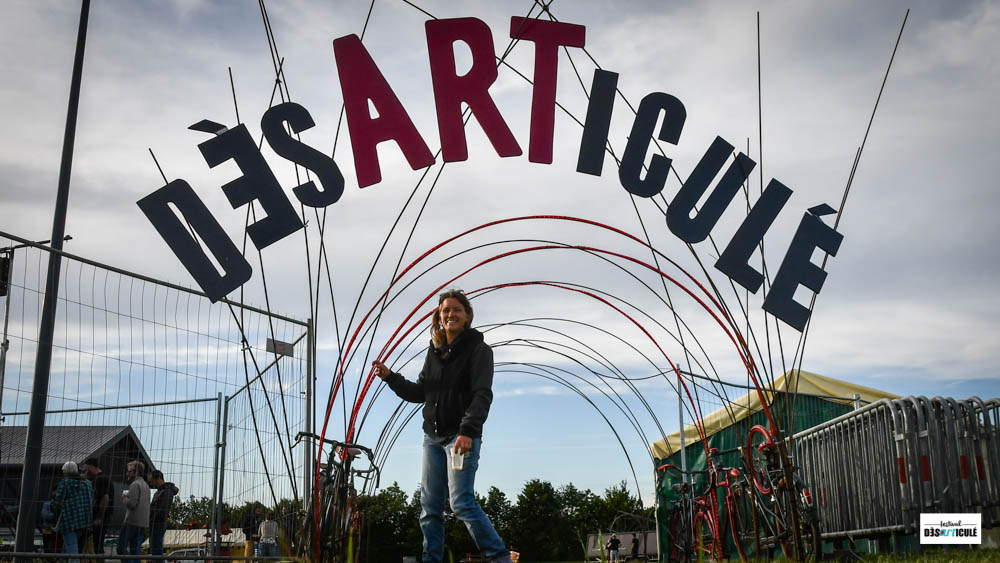 Les Forces vives sur Moulins 2018