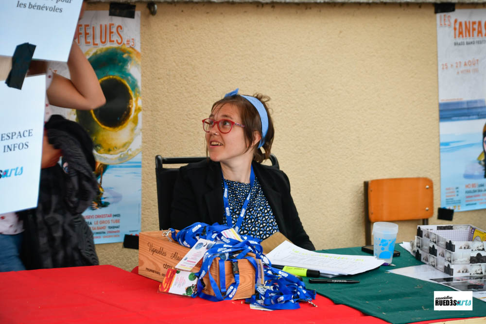 Les forces vives 2017