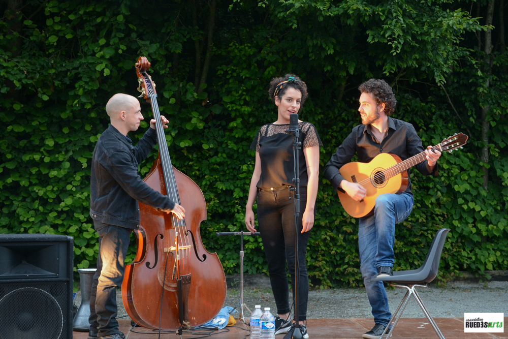 Vitré Co.2016