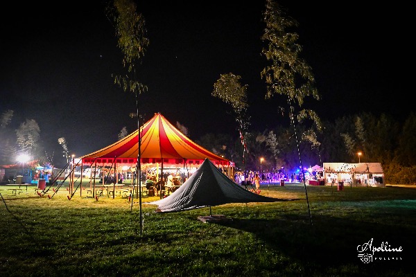 Le Festival DésARTiculé 2019 : Temps fort à Moulins