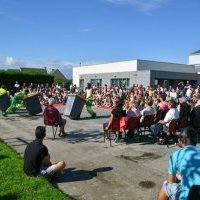 Communes partenaires 2018 19