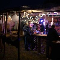 le bar