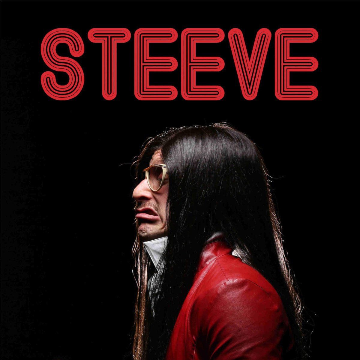 Steeve