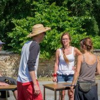 Bénévoles 2015 7