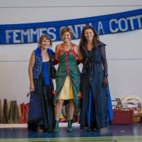 Bénévoles 2015 2