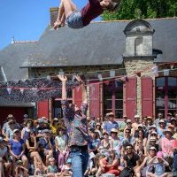 Cirque Exalté
