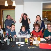 Les Forces Vives 7