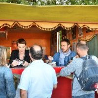 Les Forces Vives 5