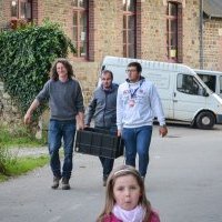 Bénévoles 2016 25