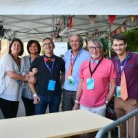 Les Forces Vives 25