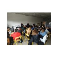 Tekemat au lycée - session 3