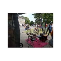 TeKeMaT au lycée JM de La Mennais