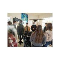 TeKeMaT : novembre au lycée